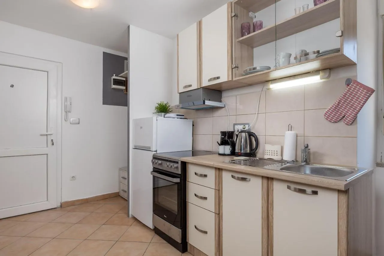 Apartment Kati&Ana Rijeka
