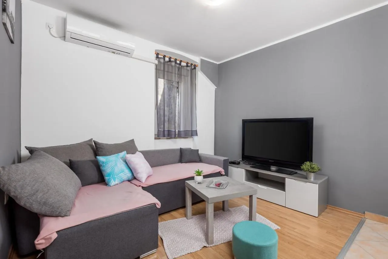 Apartment Kati&Ana Rijeka