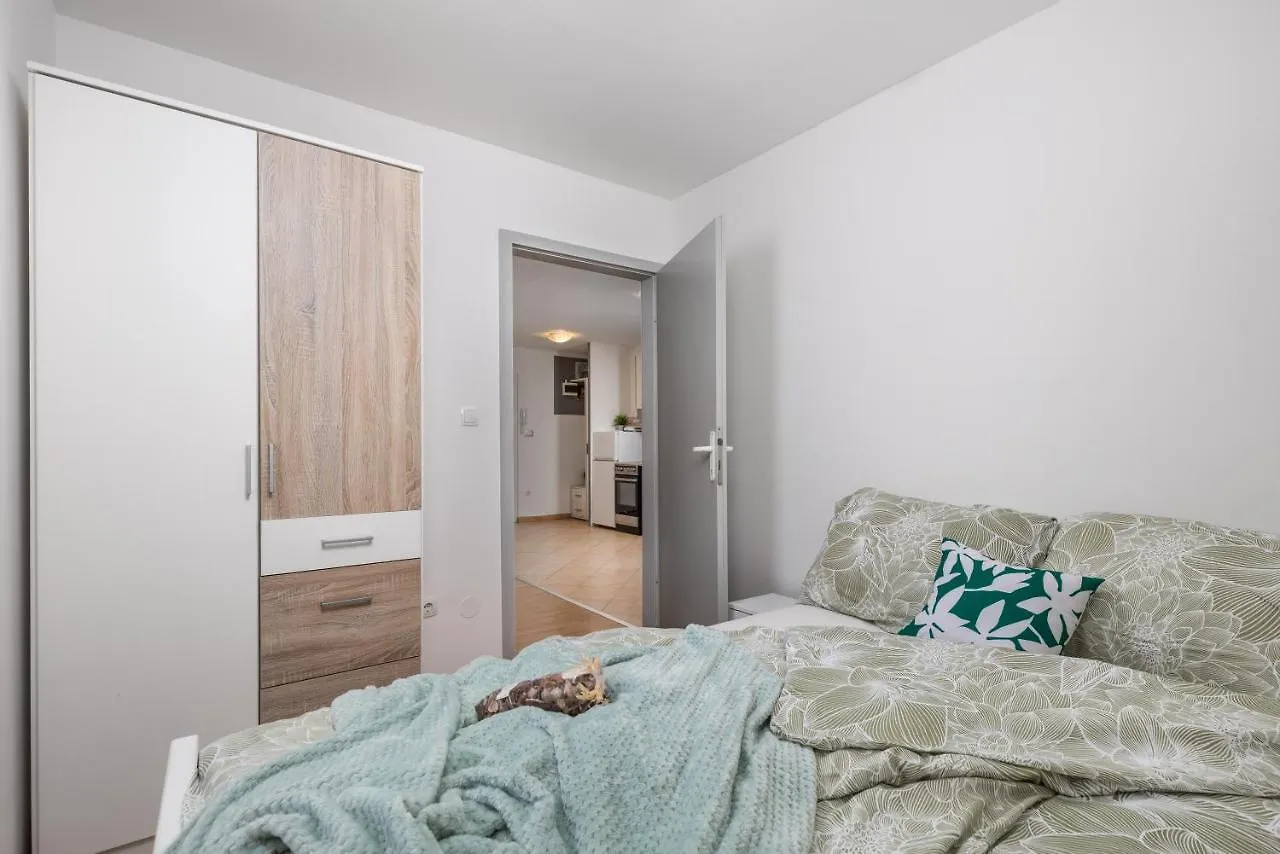 Apartment Kati&Ana Rijeka