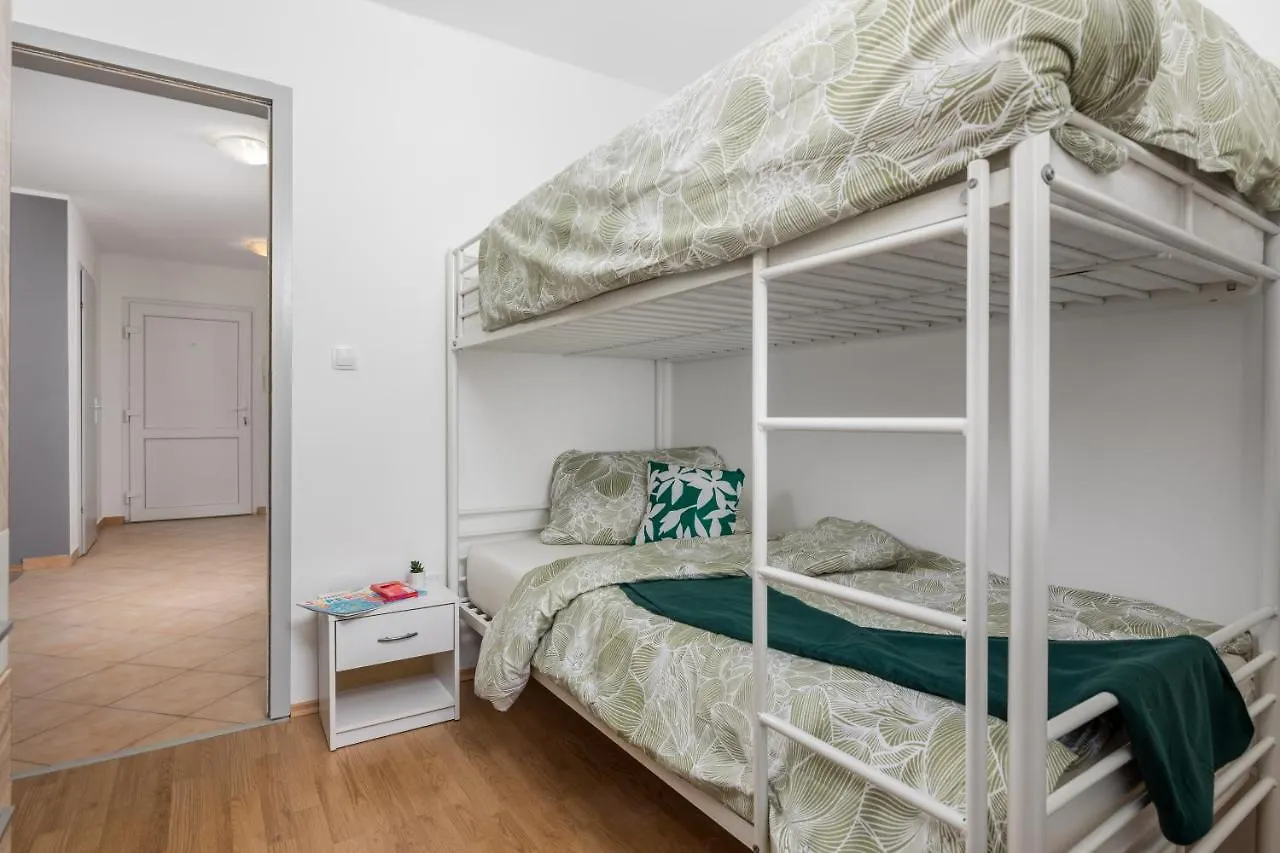 Apartment Kati&Ana Rijeka